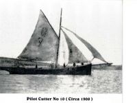 pilot cutter no10  1908 