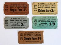 tickets