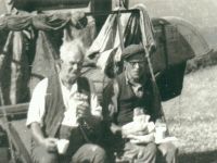 teagues tregear vean farming