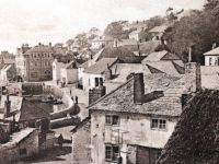 1900 s window of ma green