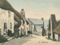 1910 from manor house