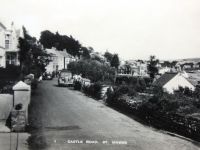 marine parade 50s