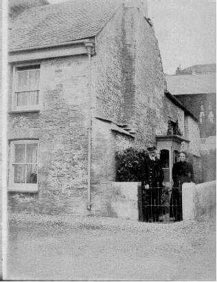 edward charlote jenking