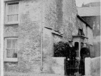 edward charlote jenking