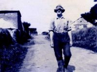 john michel polvarth farm